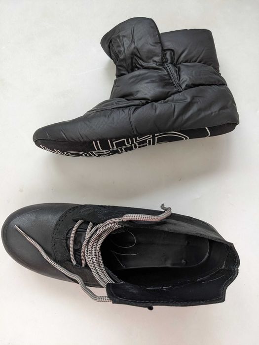 The North Face Shellista Waterproof дамски  ботуши от Сащ