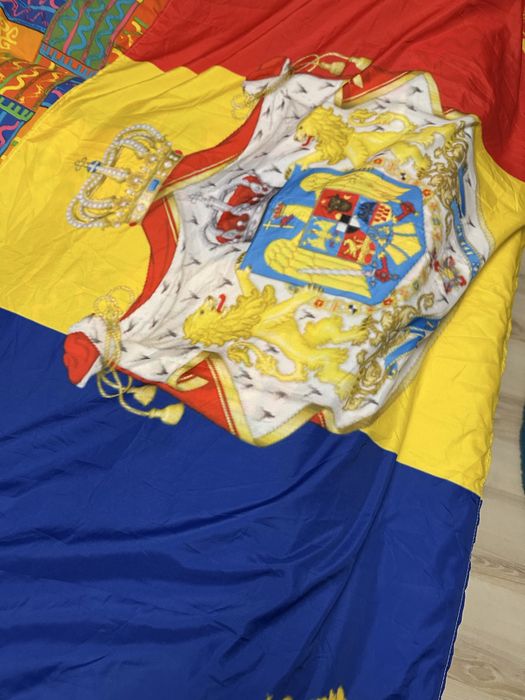 Steag Romania Mare Casa Regala a Romaniei