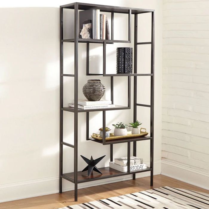 Etajera Frankwell Mobexpert