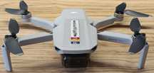 Drona DJI Mavic Mini, pachetul Fly More Combo