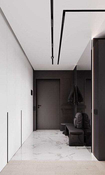 Услуги натяжные потолки в ванной в подарок при заказе всей квартире