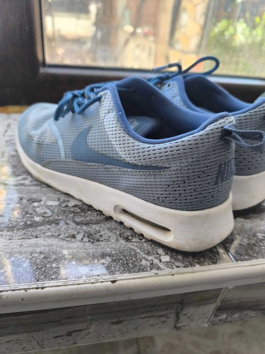 Дамски маратонки Nike