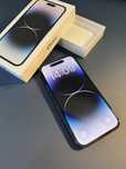 IPhone 14 pro 128gb