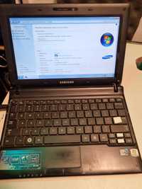 Laptop "10 Samsung Intel N450