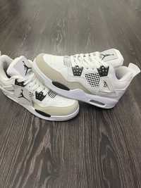 Jordan 4 Military Black | Noi |