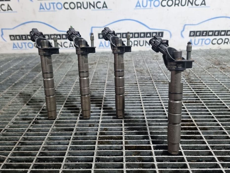 Injector Honda CR - V IV 2.2 i - DTEC 2012 - 2018 150CP N22B4 (1160) Diesel 0445116056