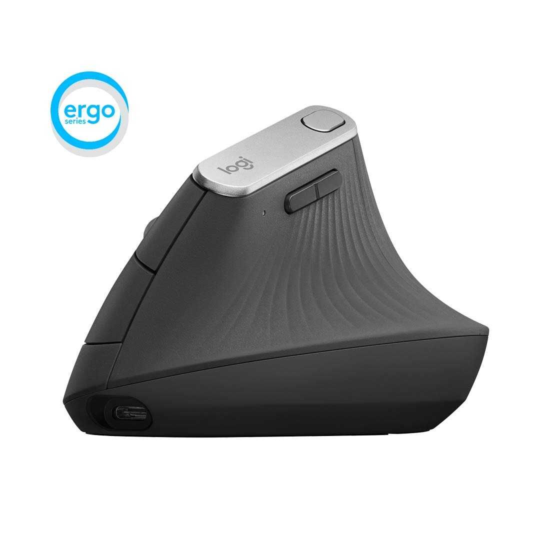 [НОВАЯ] Мышка Logitech MX Vertical