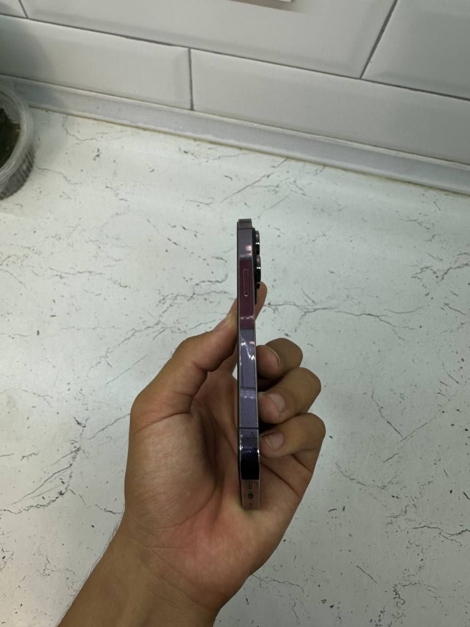 Iphone 14 pro 128gb