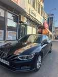 WW Passat 1.6 TDI
