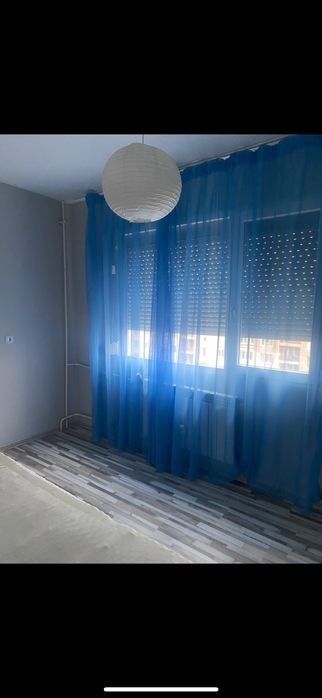 Гарсионера преустроена на двустаен