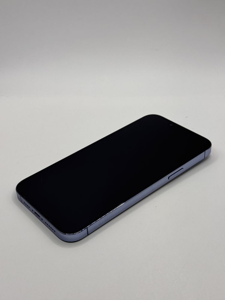 Magazin vinde iphone 13 pro max 128gb 94% Grad A Garantie 24 luni