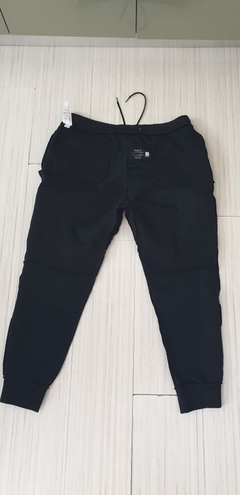 POLO Ralph Lauren  Cargo Double Knit Tech  XL ОРИГИНАЛ! Мъжко Долнище!