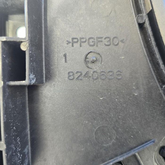 Electroventilator racire motor Renault Clio 4 1.5 DCI