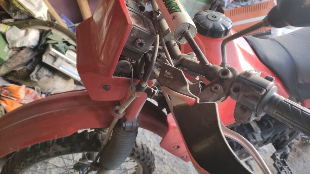 Продавам Кавазаки