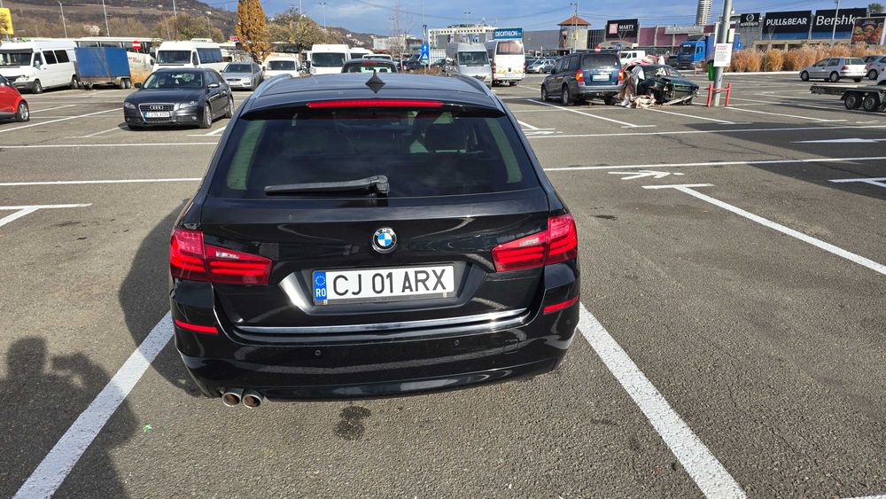 BMW seria 5 F11 520 Xdrive 4X4
