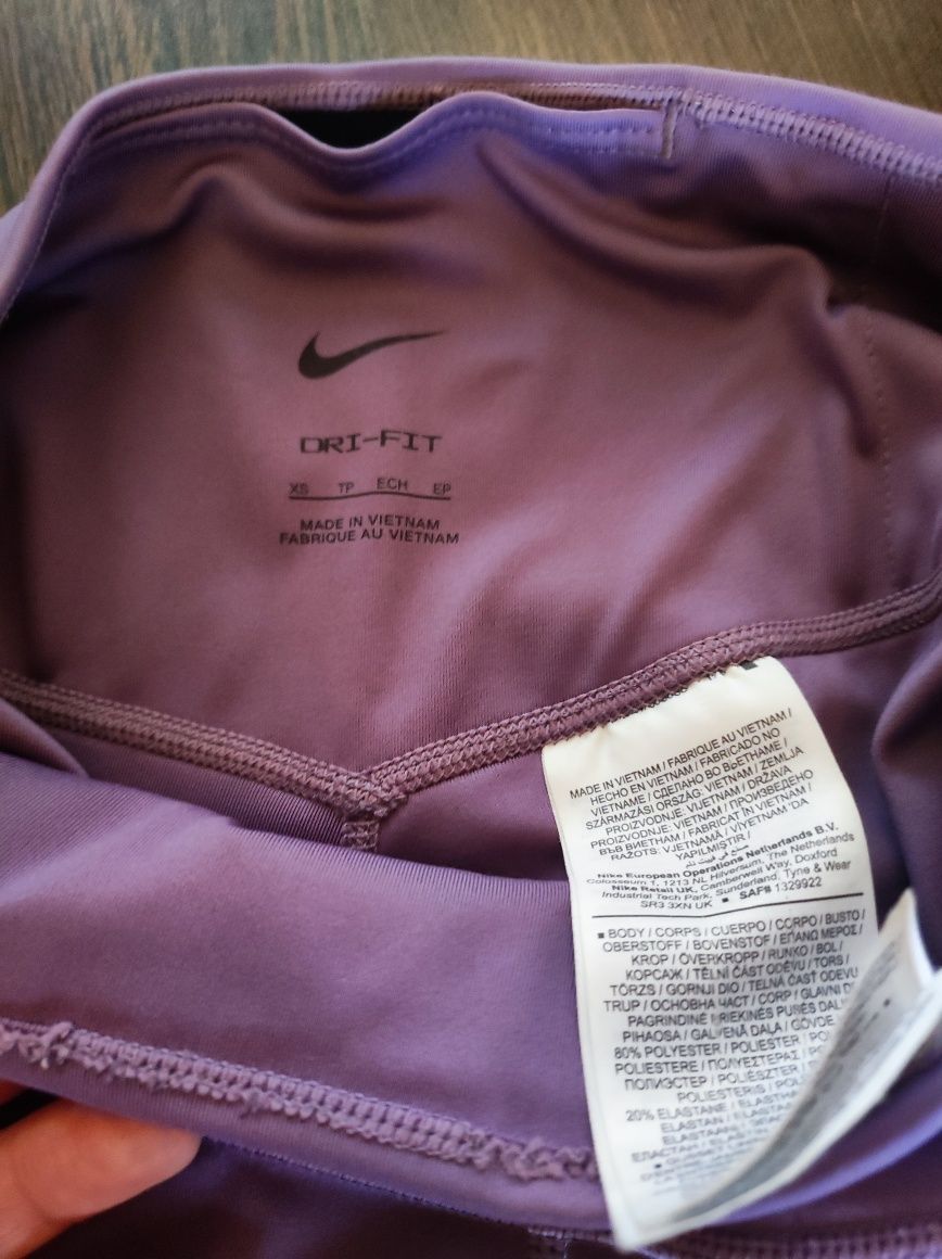 Дамски клин Nike