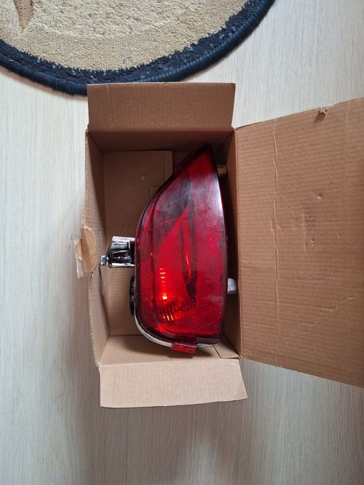 Lampă auto logan bară dreapta