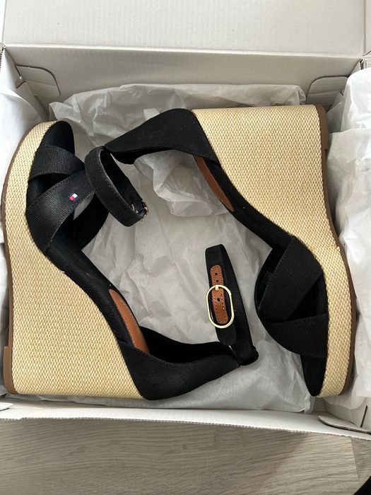 Sandale Tommy Hilfiger