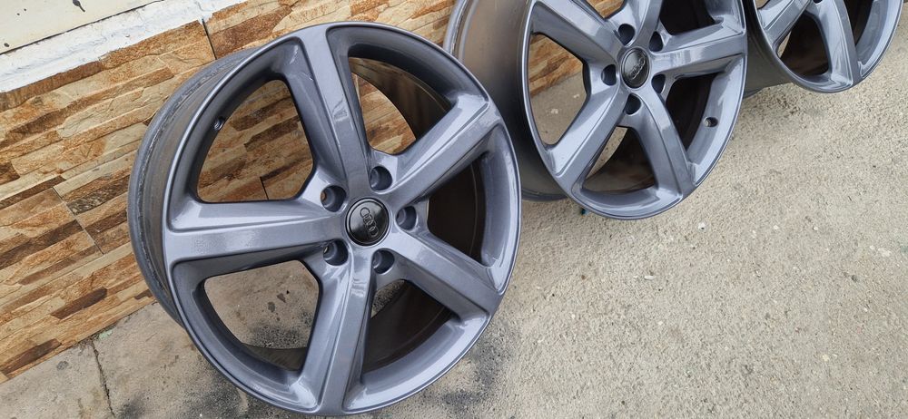 Jante Audi Q7 2007/2015