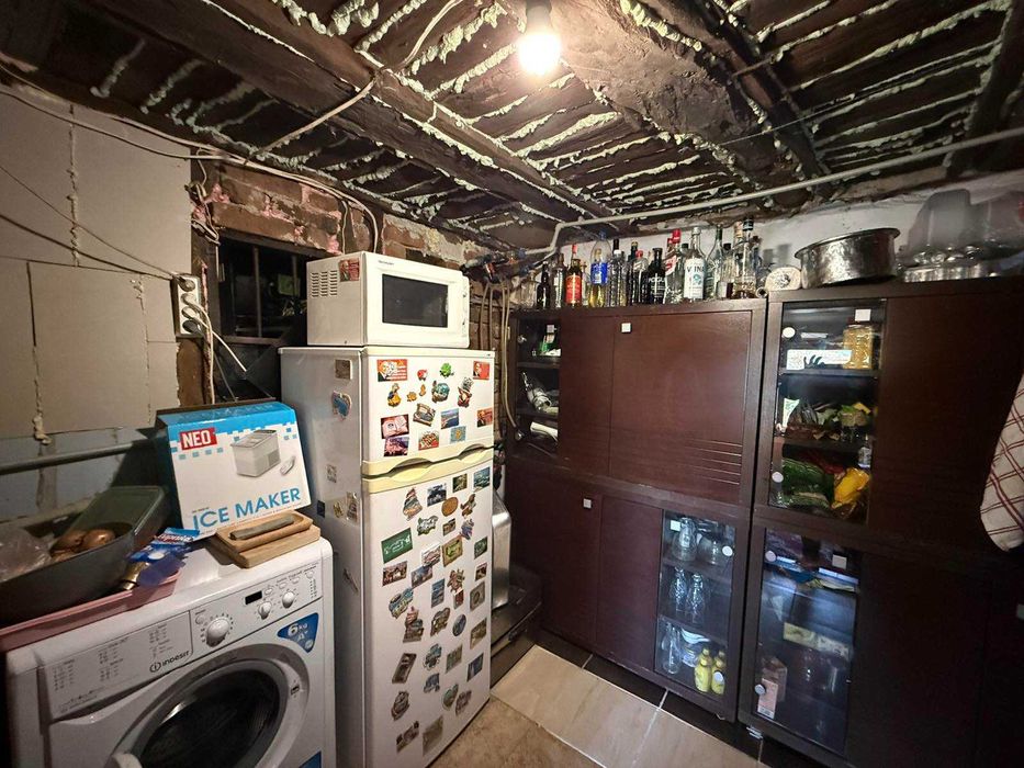 Селски имот място за почивка