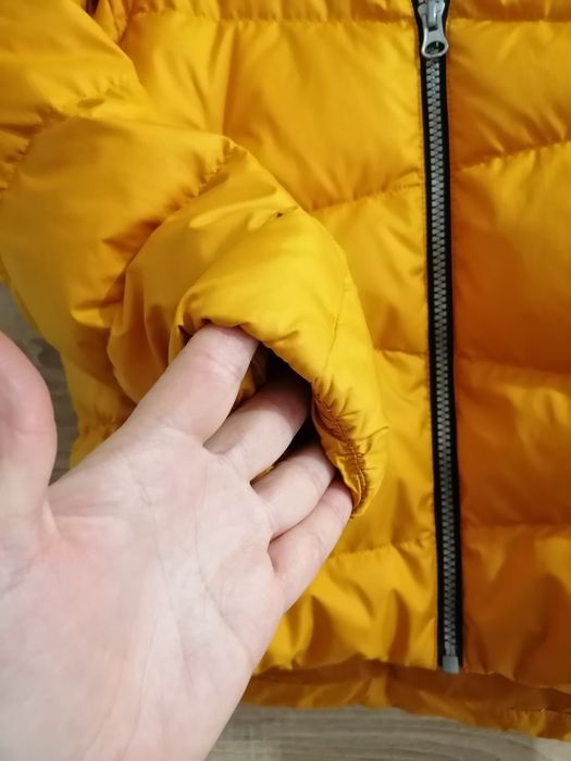 Geaca reima 2 in 1 mărime 128