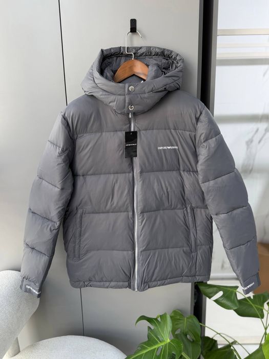 Geaca Emporio Armani