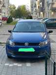 Volkswagen Polo 2012