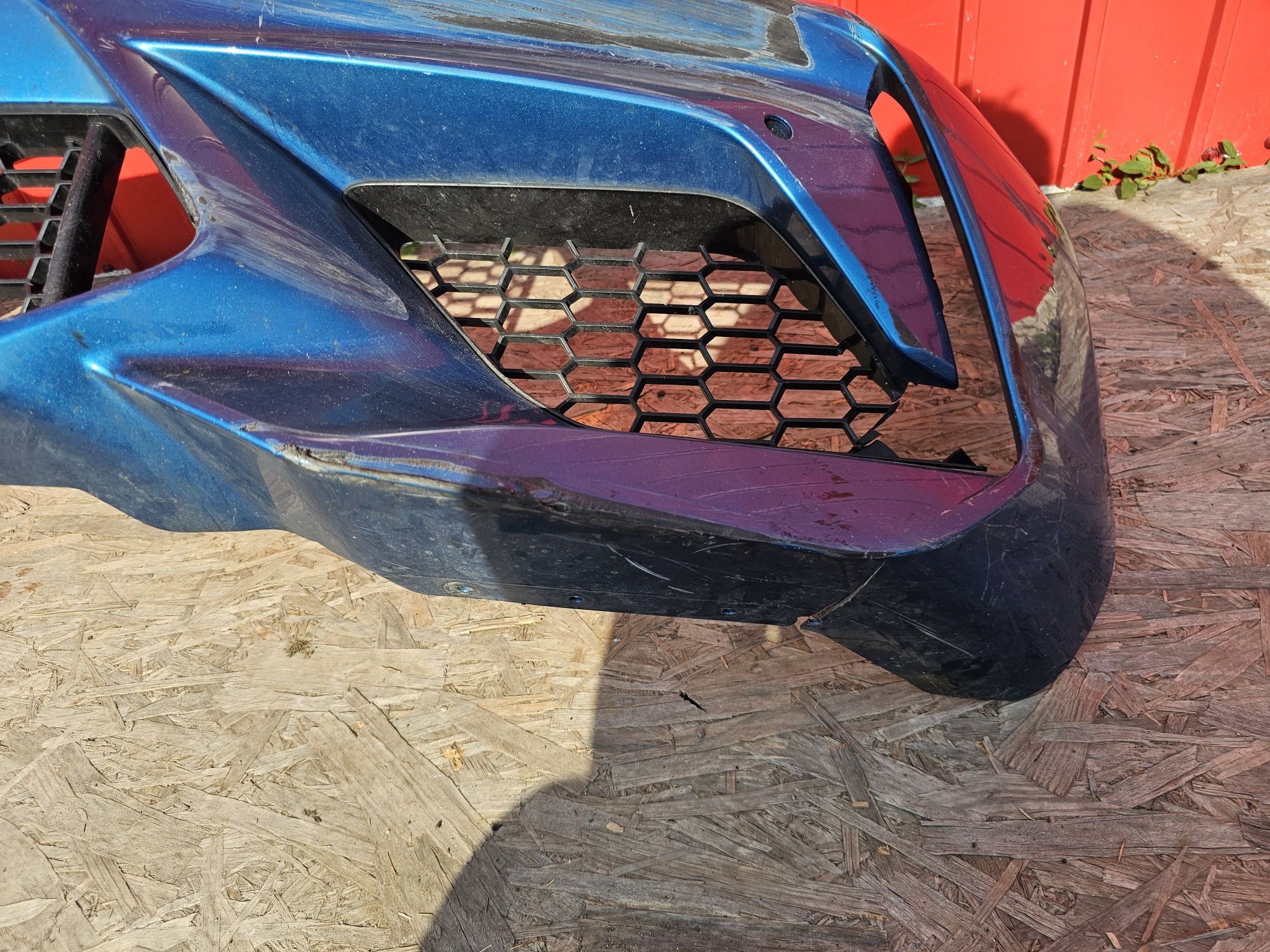 Bara fata Bmw M2 CS Competition F87 dupa 2016 cod 51118073518