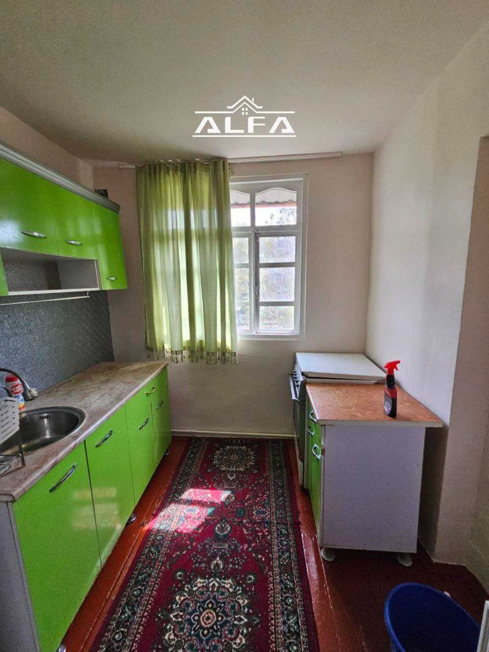 3 xonali 72m² 2-qavat.