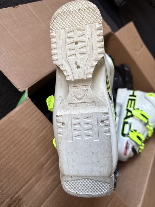 Vand clapari de copii 34-35