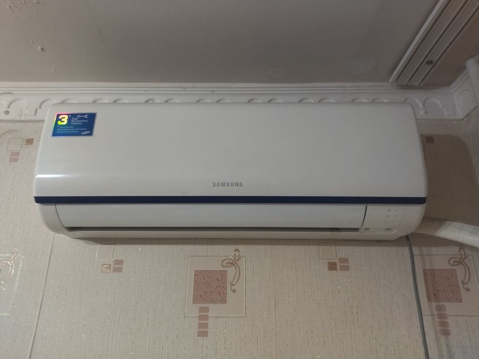 Konditsioner Samsung 12000