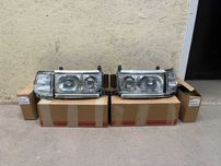 Фара, поворотник Toyota Land Cruiser Prado 80 / 1991- / Прадо 80/ 1997