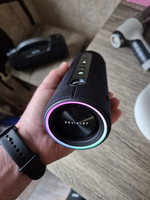 Huawei sound joy boxa bluetooth