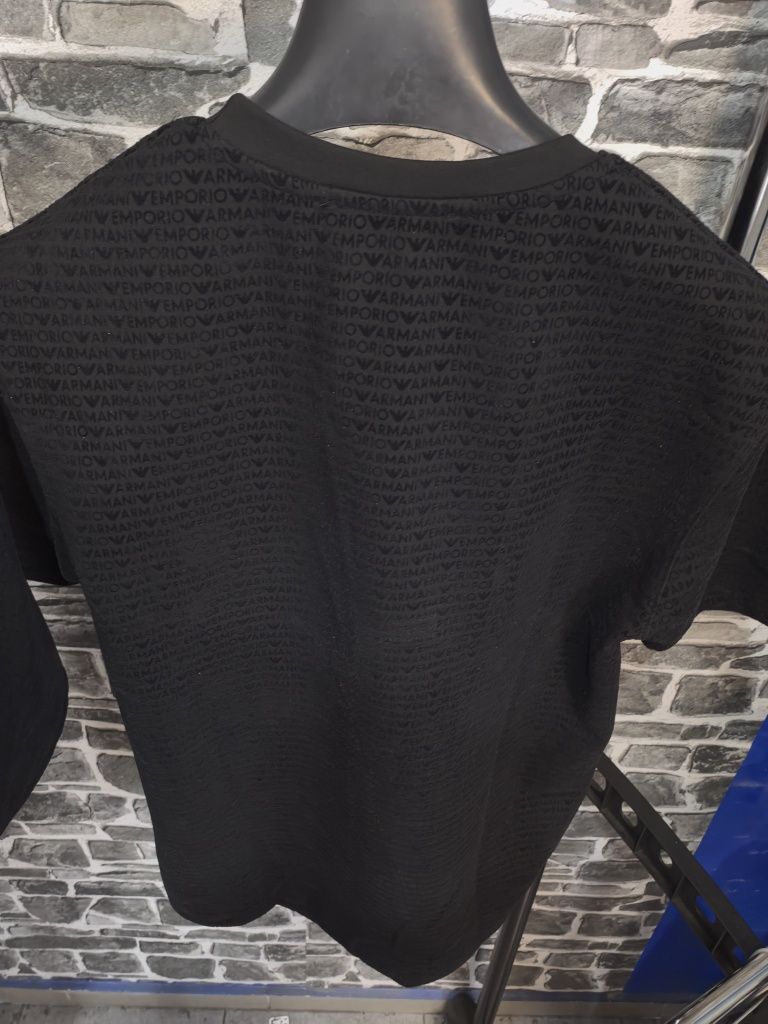 Emporio Armani летен екип
