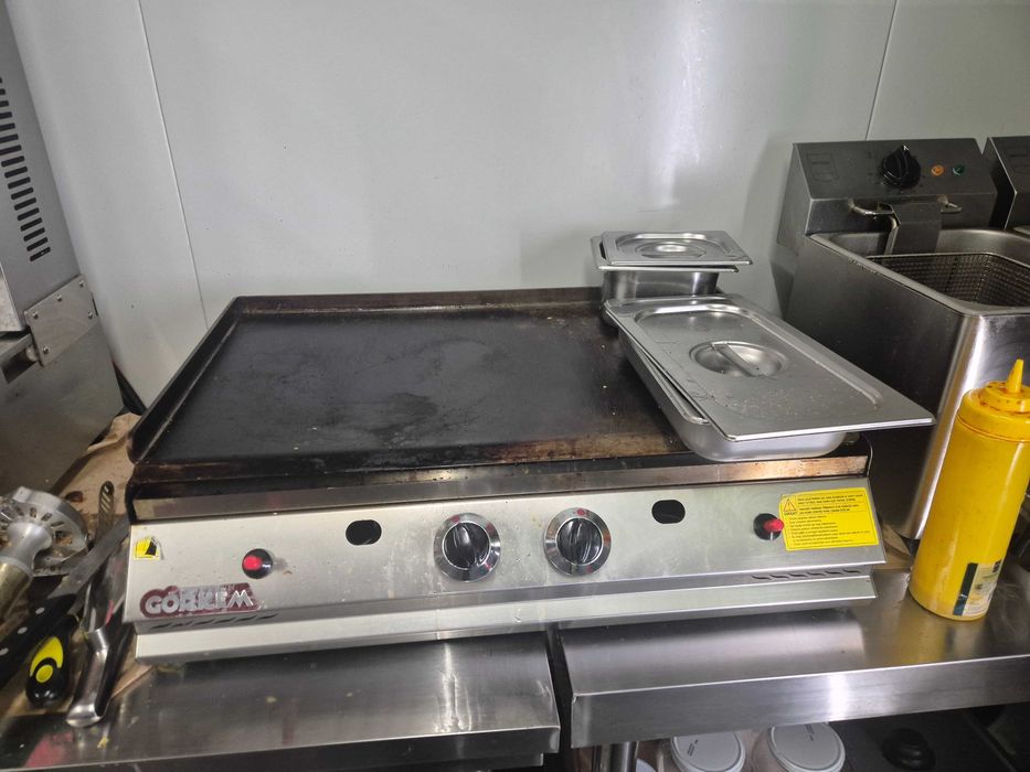 Професионално оборудване