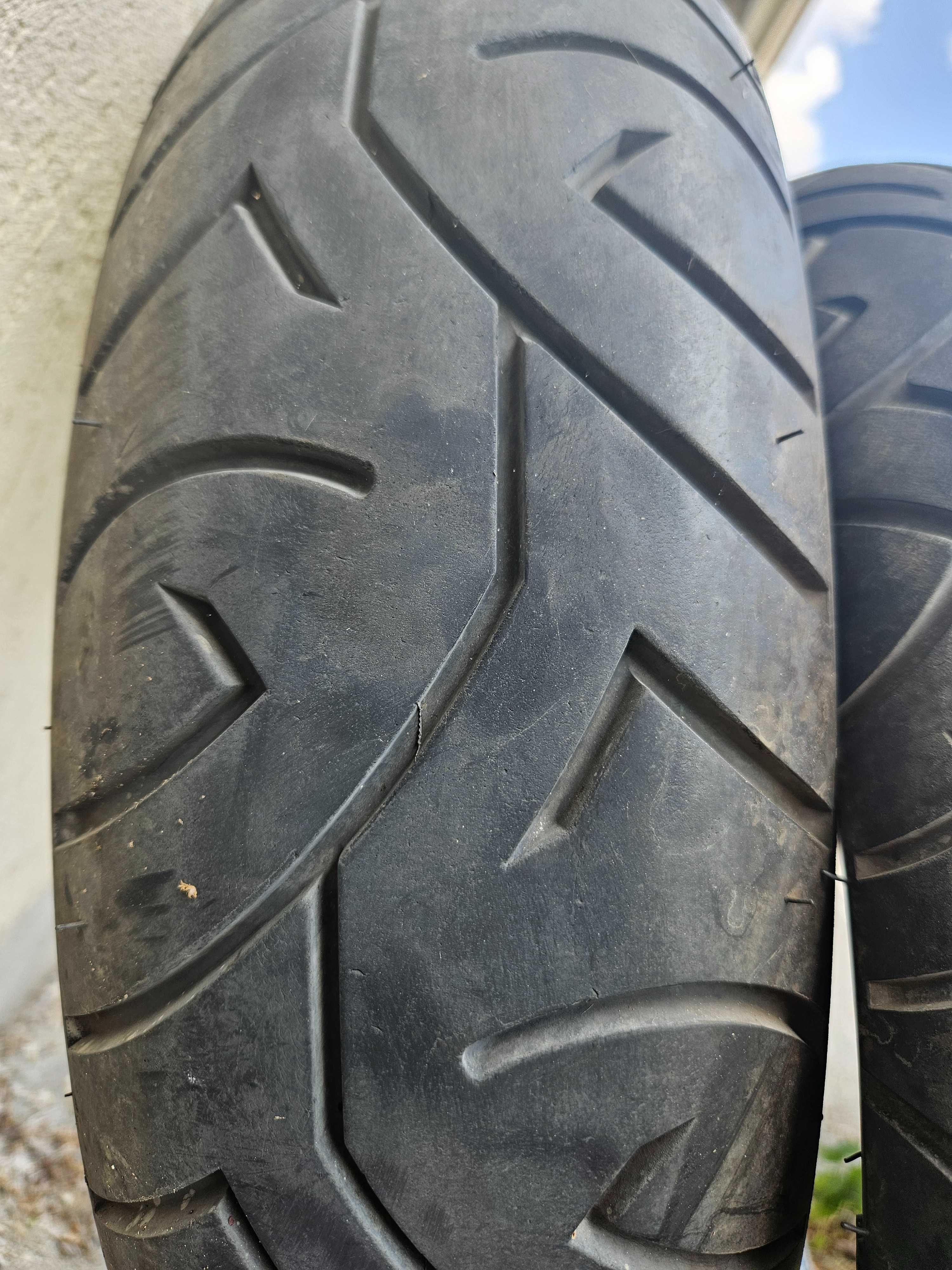 Гуми за мотор Pirelli Sport Demon
