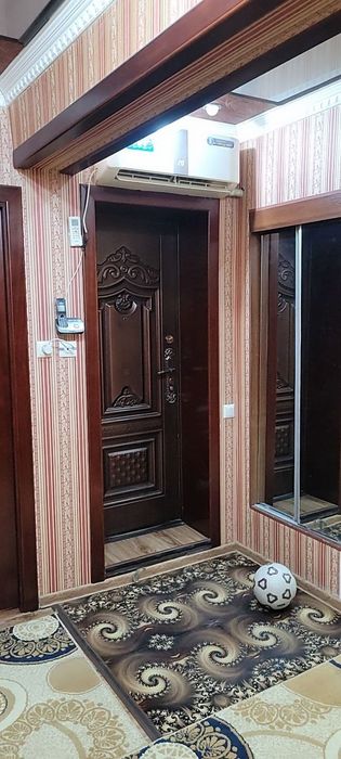 Здаю 3 ком  Тузел 4