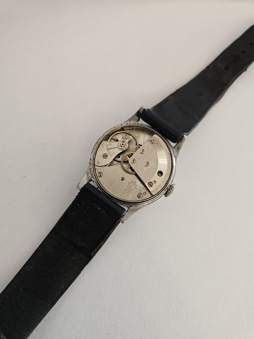 Ceas Junghans Vintage Mecanic – Made in Germany – Perfect Funcțional