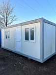 Container modular POZE REALE