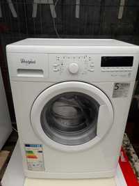 Vînd Mașină de spălat automată Whirlpool/ 7 kg
