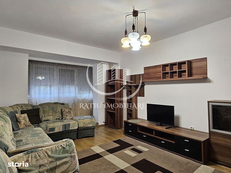 Apartament cu 3 camere | Parcare Supraterana | Onestilor | Oradea