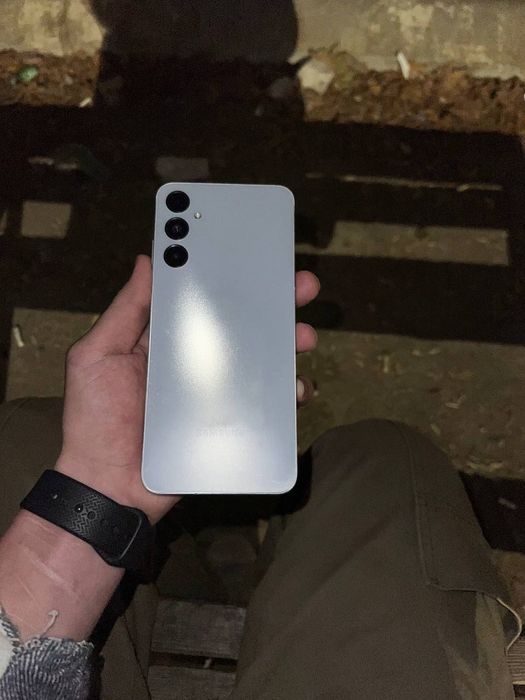 Обмен Samsung A05S