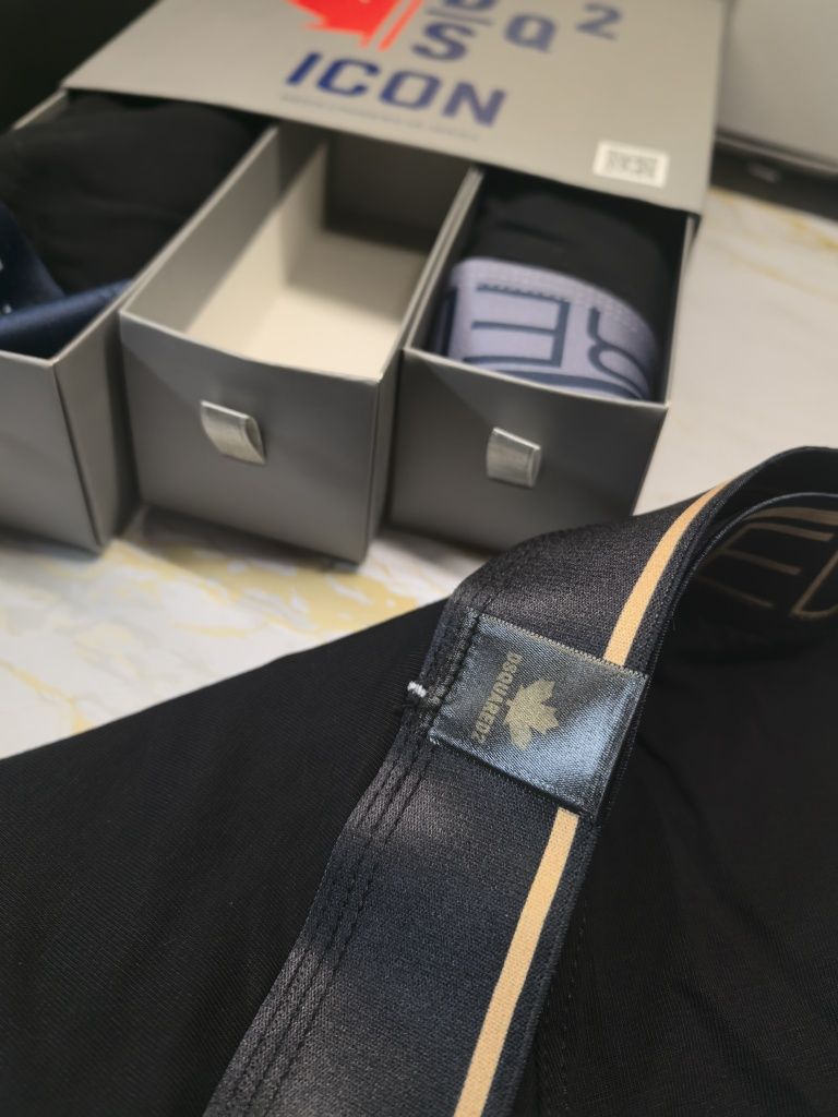 Dsquared боксерки