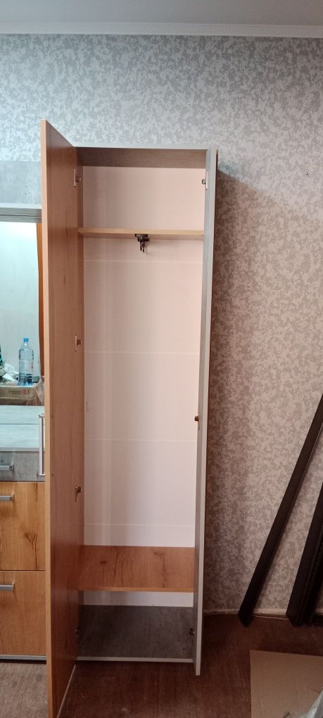 Прихожая в отличном состоянии