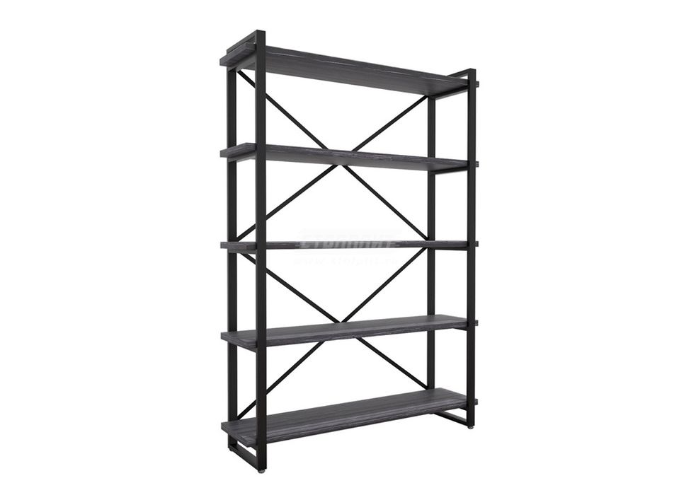 Торговое оборудование, полки, стелажи, вешалки.