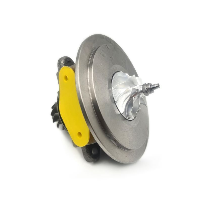 Miez Turbina Renault Espace 5 1.6 dCi 160 CP Cod turbina: 821943-0002