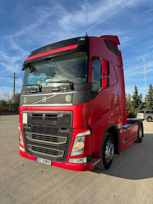 Volvo FH 460 Euro 6