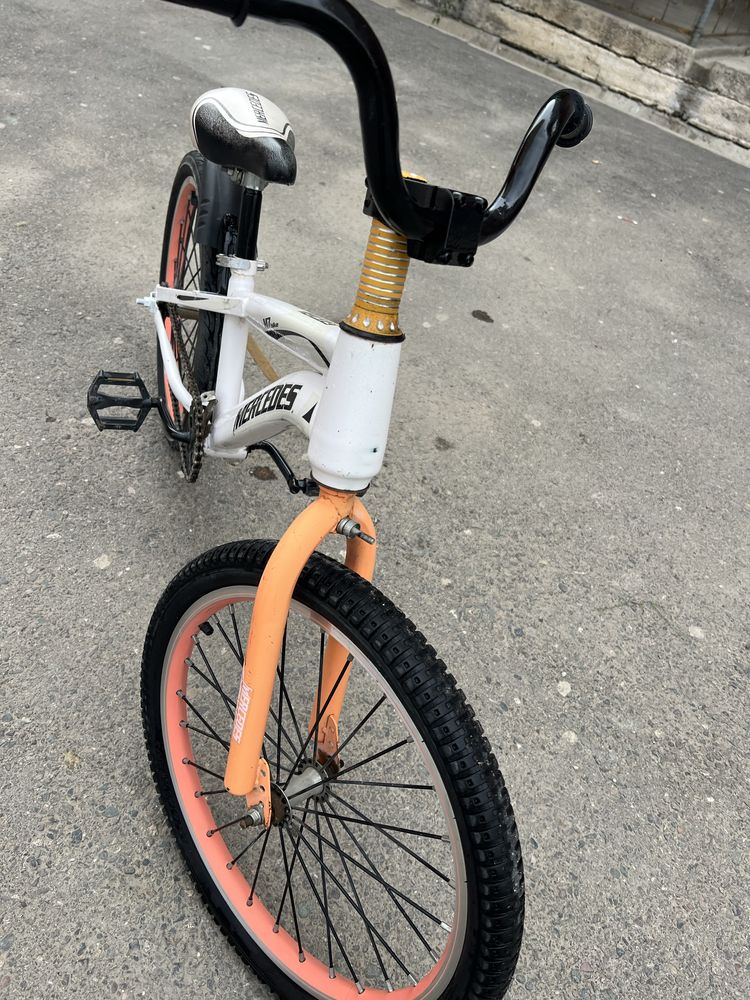 Velosiped sotiladi. Namangan shahar