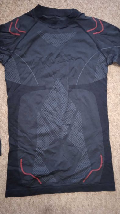 Мъжка термо блуза