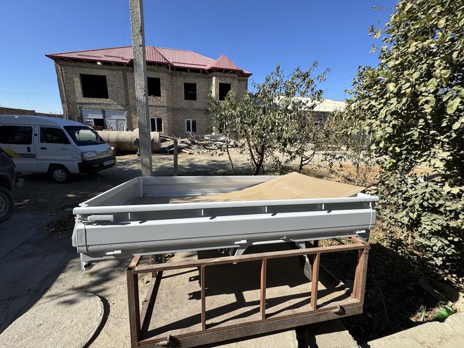 Лабо багаж янги.